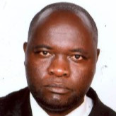 Kondwani Thapasila Gondwe