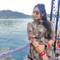 Vaishali Rana