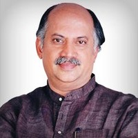 Gurudas Kamat