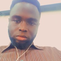Agbaje John