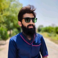 Usama Majeed Chaudary