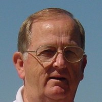 Leo Thomas, Sr.