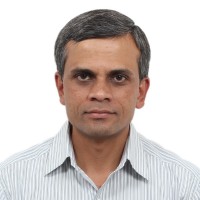 Harish Kumar V N