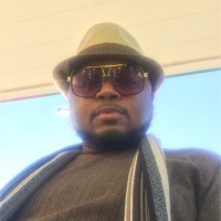 Carlton Harden