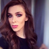 Anna Ukhanova