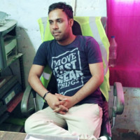 Kuldeep Dubey