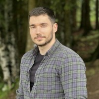 Bogdan - Antonio Baiasu