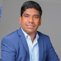 Muthu Dhandapani Phd