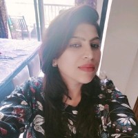 Kkirti Aggarwal