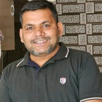 Samir Ranjan