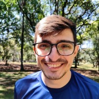 André Luís Secco Mattesco