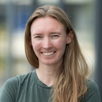Ida Marie Astad Jentoft