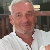 Lee Martin