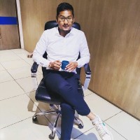 Debasish Sahu