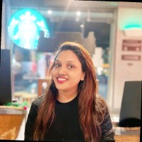 Kiran Jaiswar