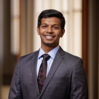 Charith Pitta
