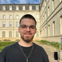 Matthieu Bolis