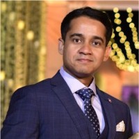 Vineet Kumar