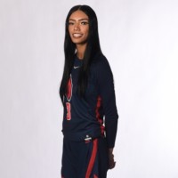 Aniya Walker