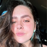 Thaisa veronica Santos de oliveira