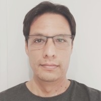 Federico Ojeda Lewis