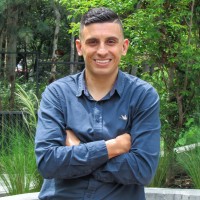 Johany Avila Urrego