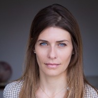 Claire Amalric