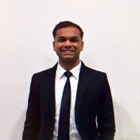 Roshan Kumar