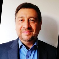 Juan Pablo Riquelme Sáez