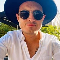 Brendan Gibbs