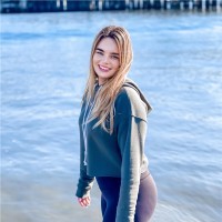 Bella Wiebe