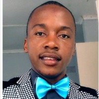 Tawanda Nyathi K