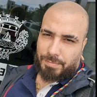 Marcelo Mazarem Correa