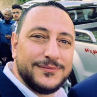 Nedal Alkurdi