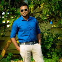 Akash Mahyavanshi