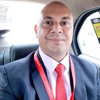 Ajay Bora