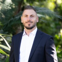 Daniel Imbesi