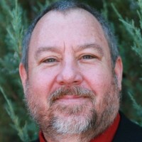 Eric Yerkes