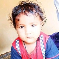 Nistaar Ansari