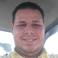 Benjamin Rodriguez