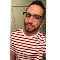 Tyler Jarrell