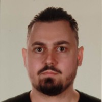 Cristian Payá Giménez