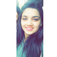 priyanshi shrimal