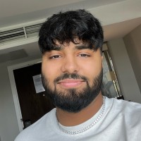 Farhan Hussain