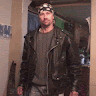 Joseph Hares