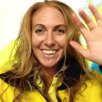 Alison Ahearn