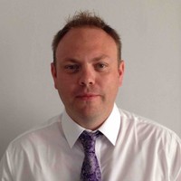 Steven Morris Mrics Cmgr Mcmi