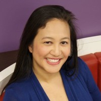 Ronalee Zarate-Bayani