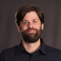 Andrew Kingery