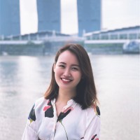 Joycelyn Sim